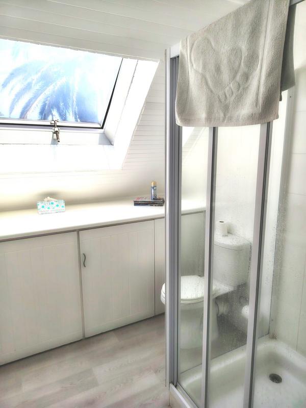 To Let 3 Bedroom Property for Rent in Vermont Western Cape